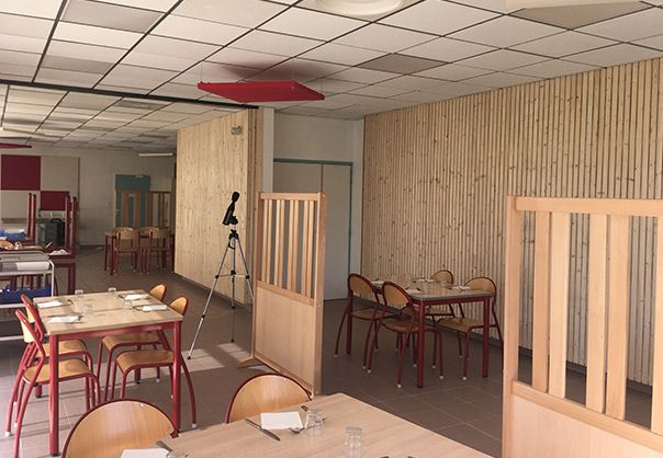 Odoo - Echantillon n°1 pour trois colonnes