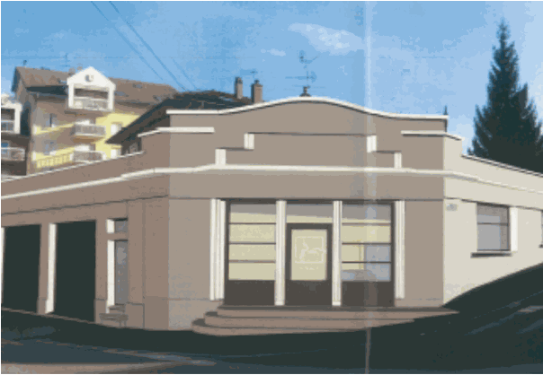 Odoo - Echantillon n°1 pour trois colonnes
